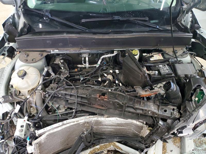 46361096 :رقم المزاد ، 3FMCR9B68MRB21143 vin ، 2021 Ford Bronco Sport مزاد بيع