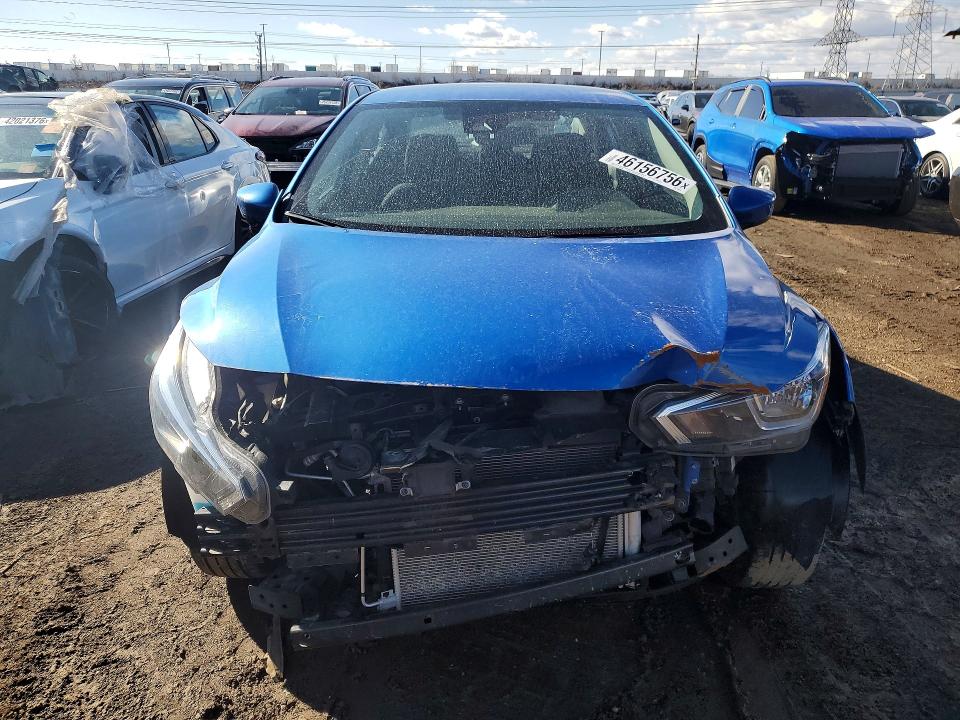 Aukcja sprzedaży 2023 Nissan Versa, vin: 3N1CN8EV3PL863053, numer aukcji: 46156756