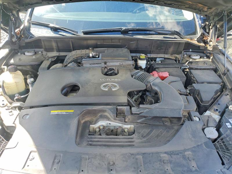 Продаж на аукціоні авто 2019 Infiniti Qx50, vin: 3PCAJ5M38KF136903, номер лоту: 46224156