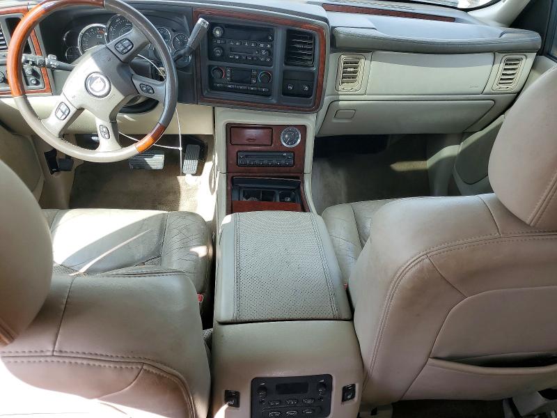 Aukcja sprzedaży 2005 Cadillac Escalade, vin: 1GYEC63T05R190501, numer aukcji: 47810556