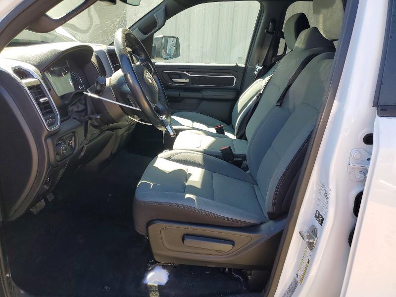 Продаж на аукціоні авто 2023 Ram 1500, vin: 1C6RREFT6PN603907, номер лоту: 47041626