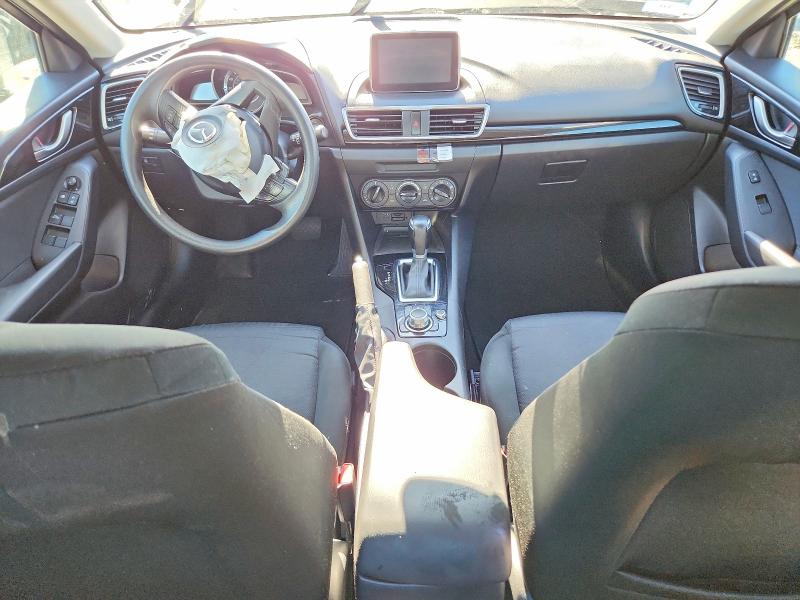 Aukcja sprzedaży 2015 Mazda 3, vin: 3MZBM1U71FM162720, numer aukcji: 78849305