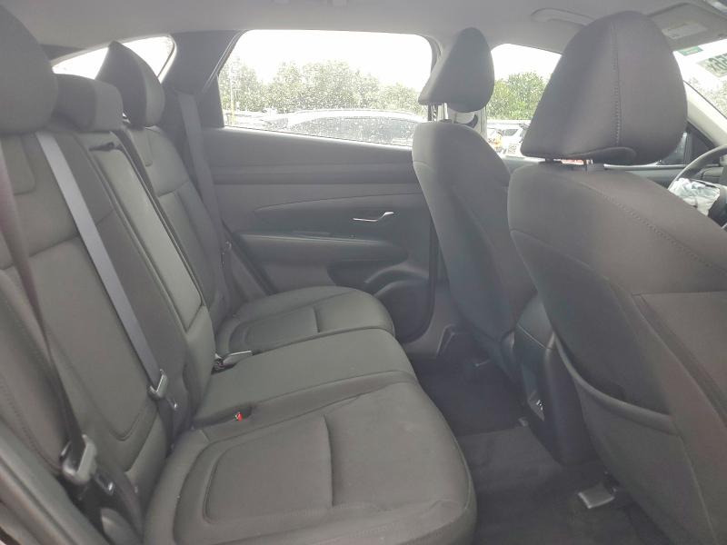 46058556 :رقم المزاد ، 3KMJA3DE6SE009009 vin ، 2025 Hyundai Tucson مزاد بيع