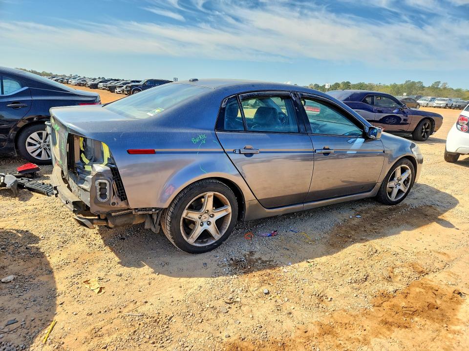 Aukcja sprzedaży 2006 Acura 3.2tl, vin: 19UUA66266A027170, numer aukcji: 46557786