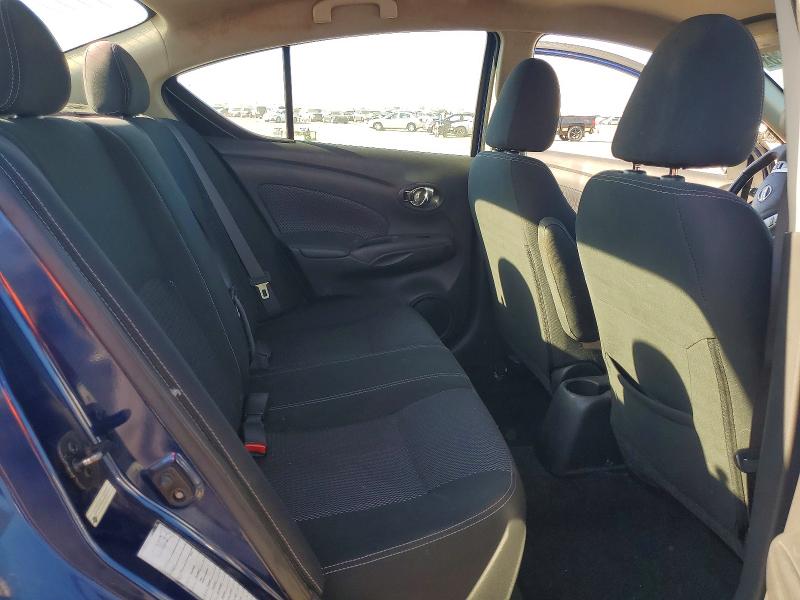 Продажа на аукционе авто 2018 Nissan Versa, vin: 3N1CN7AP5JL809777, номер лота: 41773416