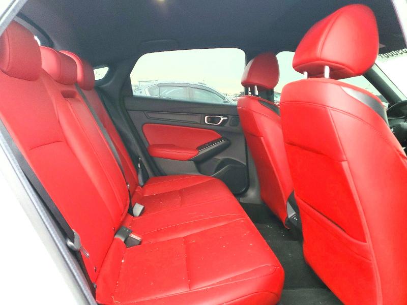 Aukcja sprzedaży 2024 Acura Integra, vin: 19UDE4H69RA025054, numer aukcji: 46239066