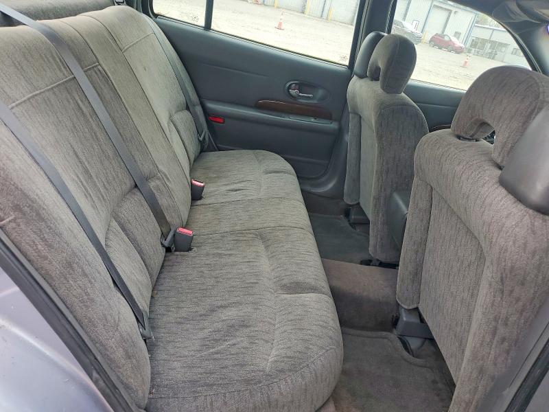 Aukcja sprzedaży 2005 Buick Lesabre, vin: 1G4HP52K25U175324, numer aukcji: 47412656