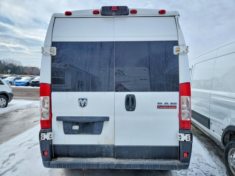 Aukcja sprzedaży 2019 Ram Promaster 2500, vin: 3C6TRVCG5KE545542, numer aukcji: 79094165