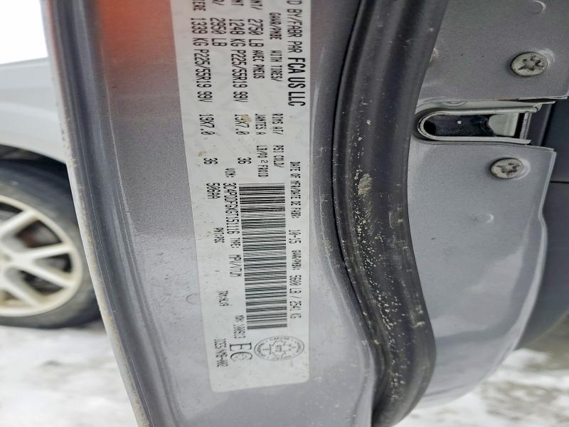 Продаж на аукціоні авто 2016 Dodge Journey, vin: 3C4PDDFGXGT151116, номер лоту: 41964646