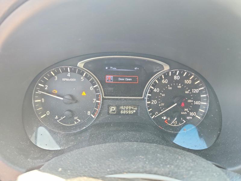 Продаж на аукціоні авто 2014 Nissan Altima, vin: 1N4AL3AP8EN355183, номер лоту: 46854886