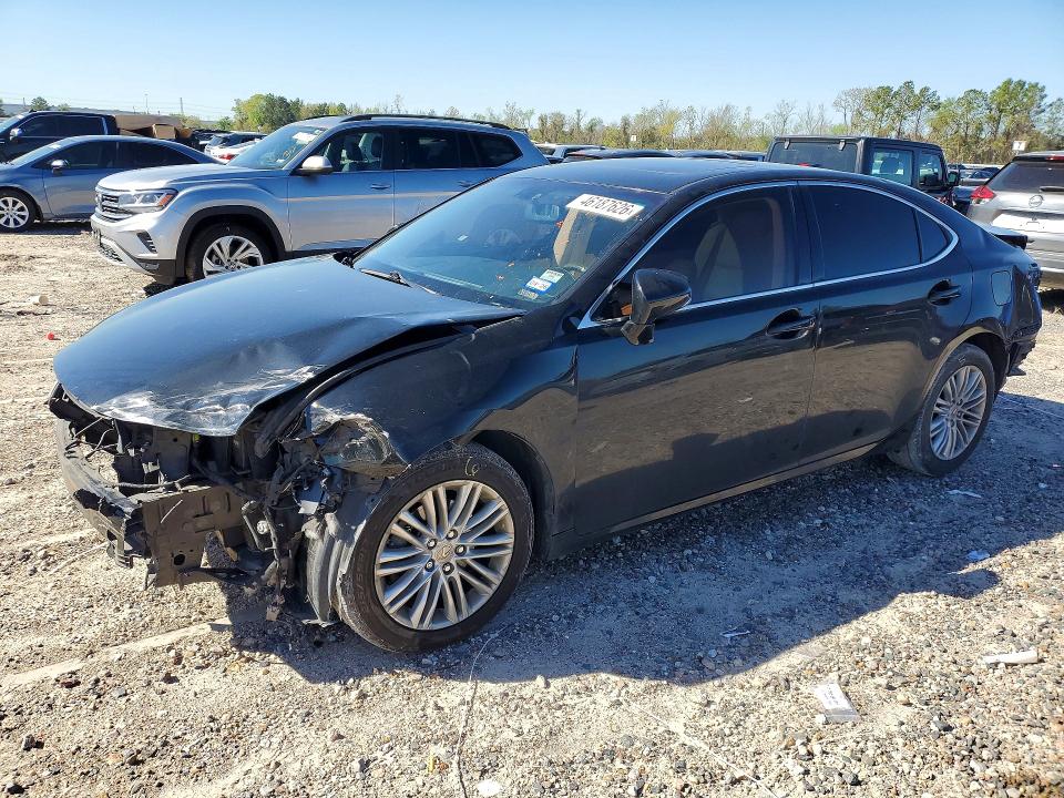 Продажа на аукционе авто 2015 Lexus Es 350, vin: JTHBK1GG4F2171132, номер лота: 46187626