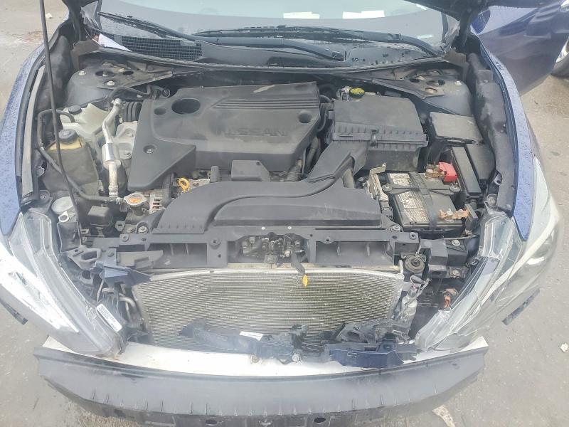 Aukcja sprzedaży 2018 Nissan Altima, vin: 1N4AL3AP2JC193895, numer aukcji: 79302895