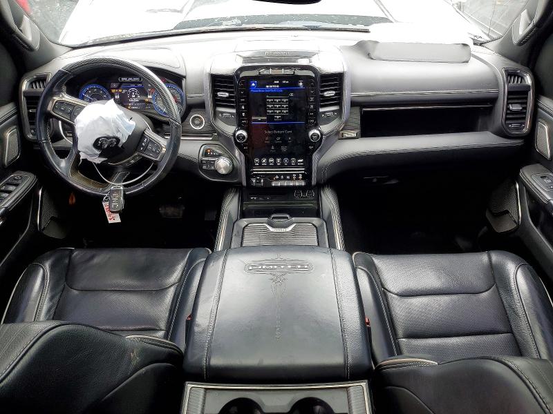 Продажа на аукционе авто 2019 Ram 1500, vin: 1C6SRFPTXKN825106, номер лота: 47438486