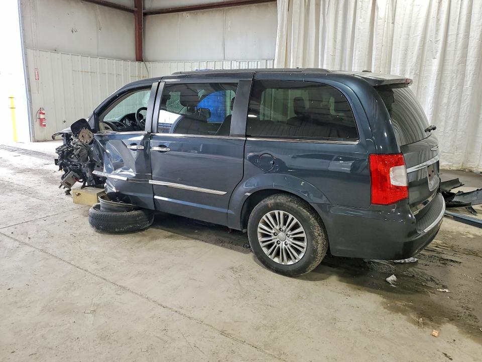 Продаж на аукціоні авто 2014 Chrysler Town & Country, vin: 2C4RC1CG3ER418434, номер лоту: 47724086