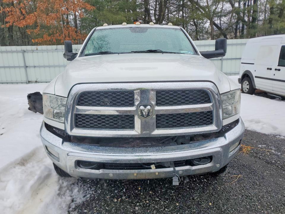 Продажа на аукционе авто 2016 Ram 3500, vin: 3C7WRTAJ8GG291106, номер лота: 79819515