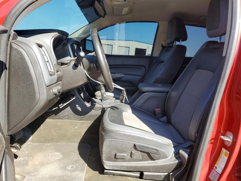 Aukcja sprzedaży 2016 Chevrolet Colorado, vin: 1GCGTDE36G1154183, numer aukcji: 47559736