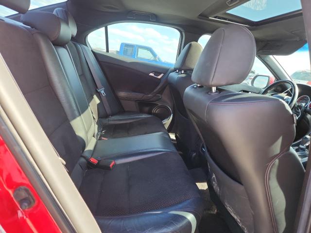 Aukcja sprzedaży 2012 Acura Tsx, vin: JH4CU2F83CC006077, numer aukcji: 45948566