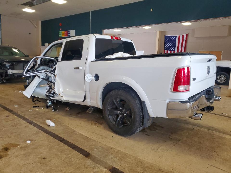 Продаж на аукціоні авто 2017 Ram 1500, vin: 1C6RR7NT6HS545720, номер лоту: 78621525