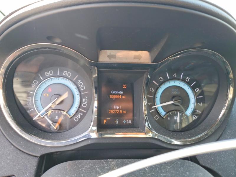 47033926 :رقم المزاد ، 1G4GL5E33DF286902 vin ، 2013 Buick Lacrosse مزاد بيع