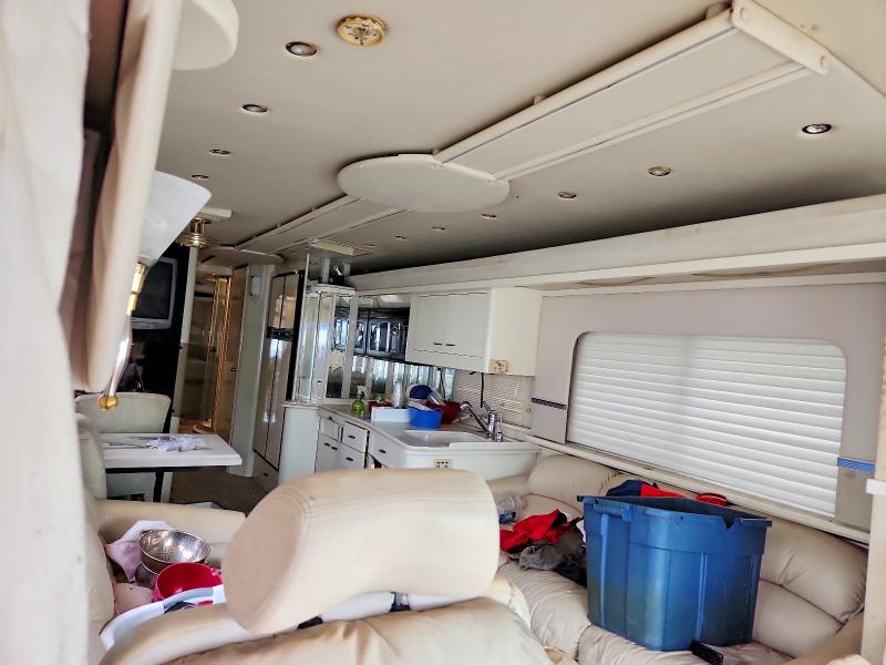 79553245 :رقم المزاد ، 4VZAT179XXC029230 vin ، 1999 Spartan Motorhome مزاد بيع