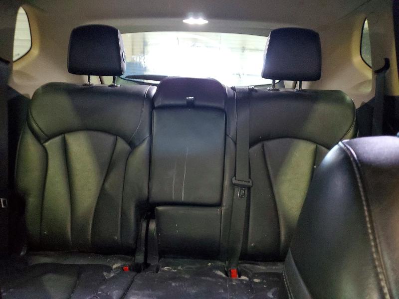 78127865 :رقم المزاد ، LRBFXFSX8GD213539 vin ، 2016 Buick Envision مزاد بيع