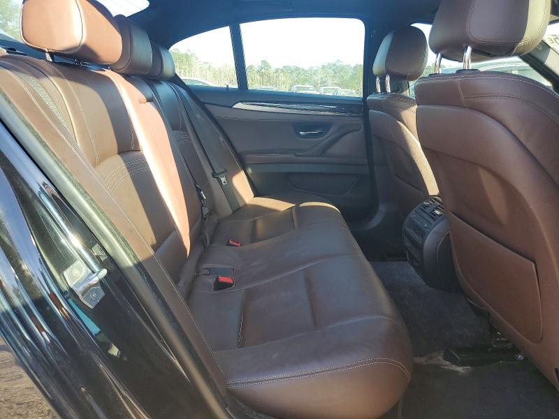 79703955 :رقم المزاد ، WBA5B3C52FD545768 vin ، 2015 Bmw 5 Series مزاد بيع