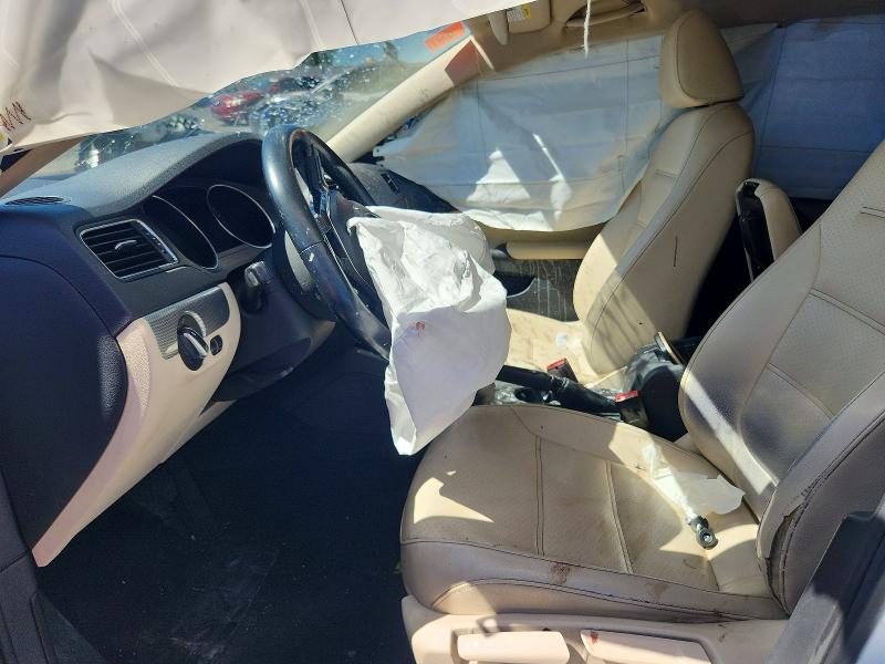 46899916 :رقم المزاد ، 3VWDB7AJ6HM218283 vin ، 2017 Volkswagen Jetta مزاد بيع