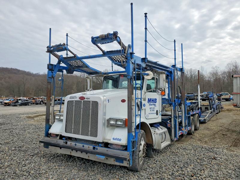46584816 :رقم المزاد ، 1NPSL79XXDD191488 vin ، 2013 Peterbilt 365 مزاد بيع