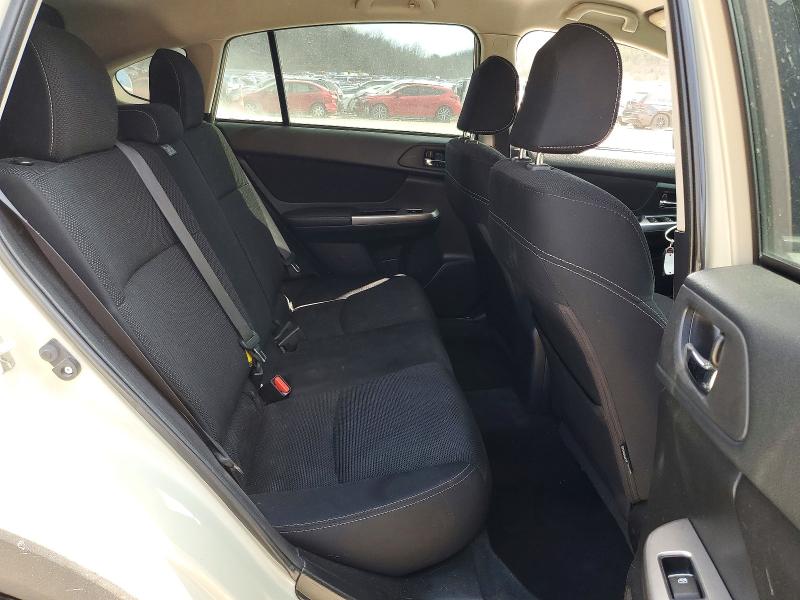 45743946 :رقم المزاد ، JF2GPACC7F8253642 vin ، 2015 Subaru Xv Crosstrek مزاد بيع