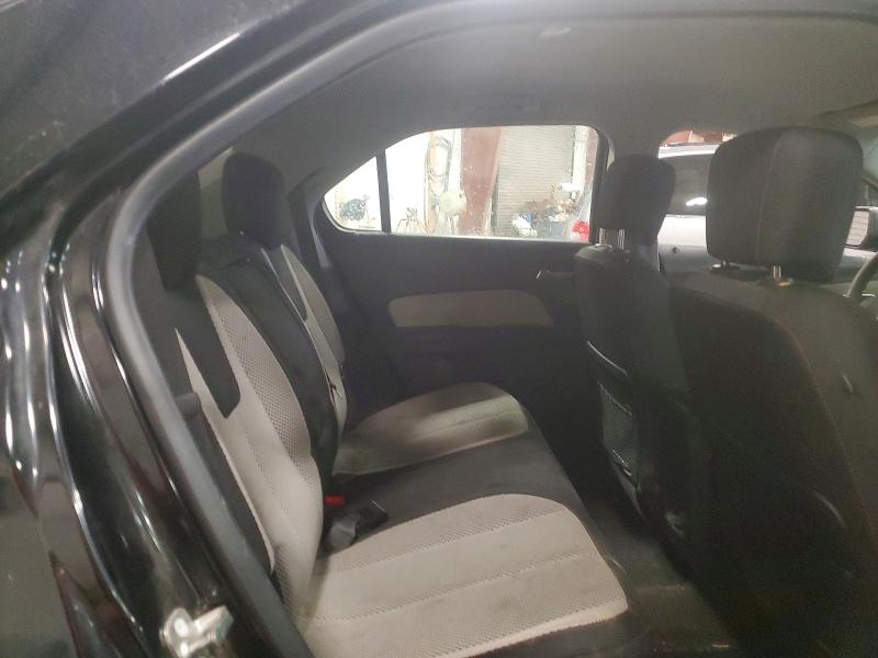 Продажа на аукционе авто 2016 Chevrolet Equinox, vin: 2GNFLEEK1G6216635, номер лота: 42057846