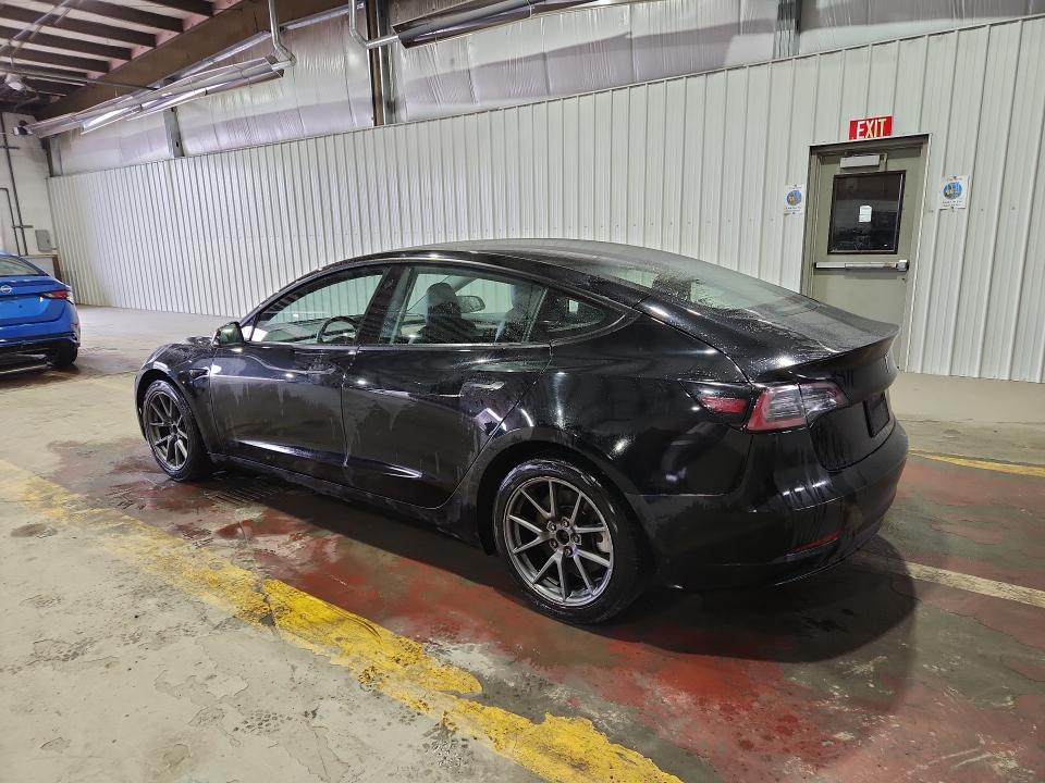 Aukcja sprzedaży 2022 Tesla Model 3, vin: 5YJ3E1EA0NF372002, numer aukcji: 47599986