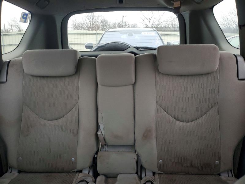 2009 Toyota Rav4 მანქანა იყიდება აუქციონზე, vin: JTMBF33V39D020720, აუქციონის ნომერი: 41825056