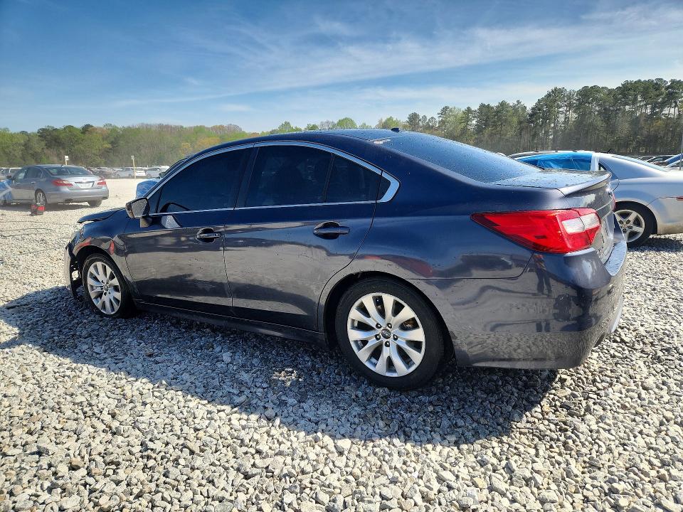 Aukcja sprzedaży 2015 Subaru Legacy, vin: 4S3BNBC64F3015775, numer aukcji: 47248806