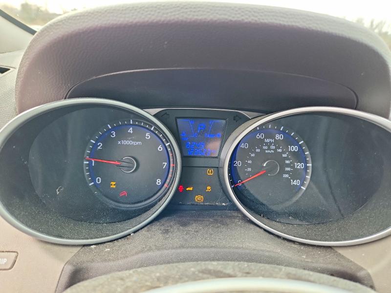 79412515 :رقم المزاد ، KM8JUCAC8CU418690 vin ، 2012 Hyundai Tucson مزاد بيع