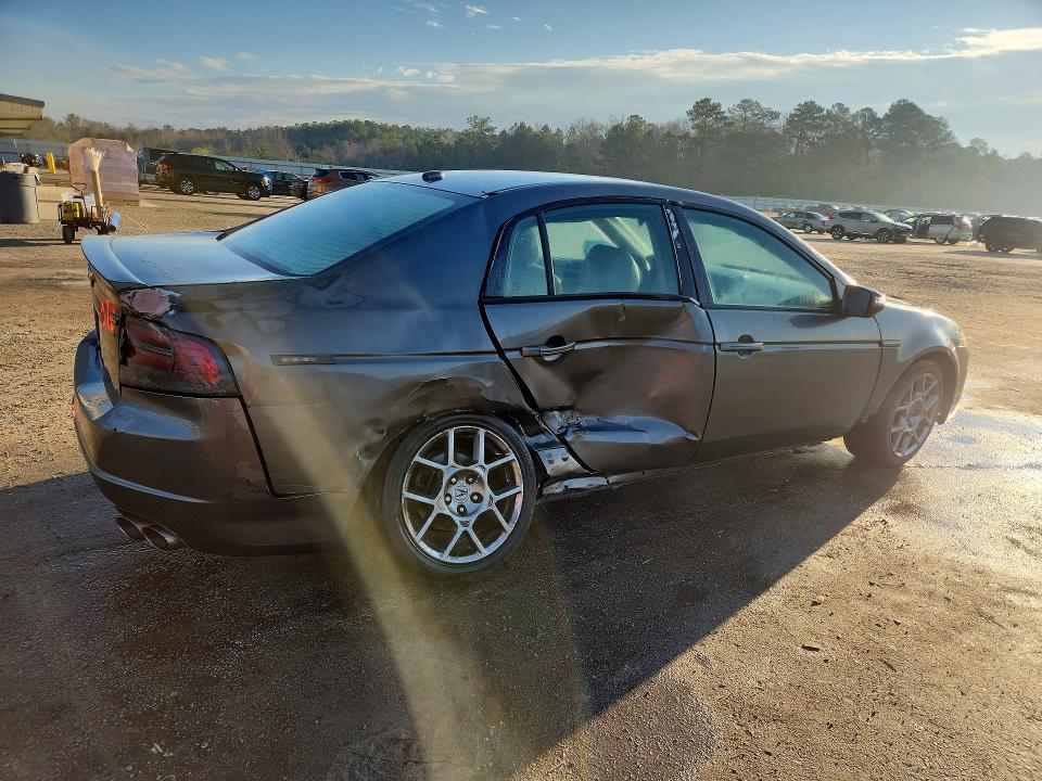 2008 Acura Tl მანქანა იყიდება აუქციონზე, vin: 19UUA76538A011060, აუქციონის ნომერი: 79949675