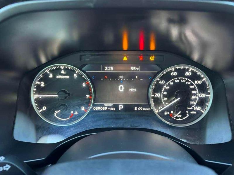 Продаж на аукціоні авто 2024 Mitsubishi Outlander, vin: JA4J3VA8XRZ041574, номер лоту: 48010066