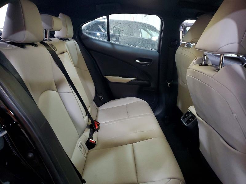 79083695 :رقم المزاد ، JTHP9JBH8N2055352 vin ، 2022 Lexus Ux 250h مزاد بيع