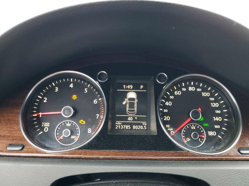 Продажа на аукционе авто 2012 Volkswagen Cc, vin: WVWHP7AN4CE500834, номер лота: 47886576