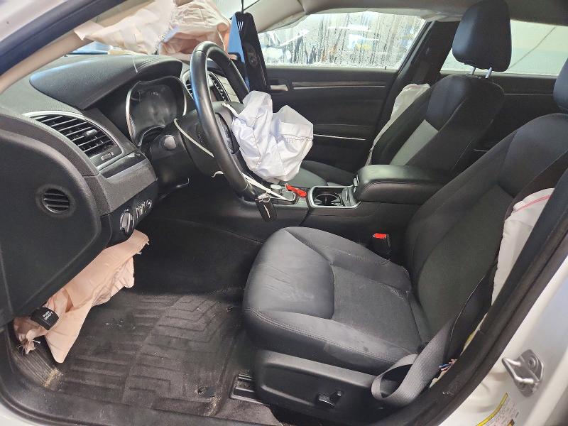 Aukcja sprzedaży 2018 Chrysler 300, vin: 2C3CCAAG4JH294008, numer aukcji: 46390446