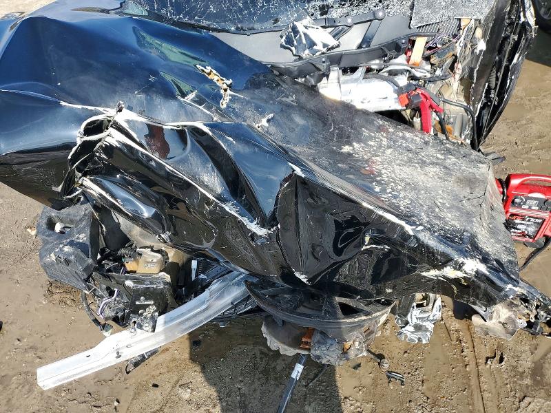 42075616 :رقم المزاد ، 7SAXCAE51PF417223 vin ، 2023 Tesla Model X مزاد بيع