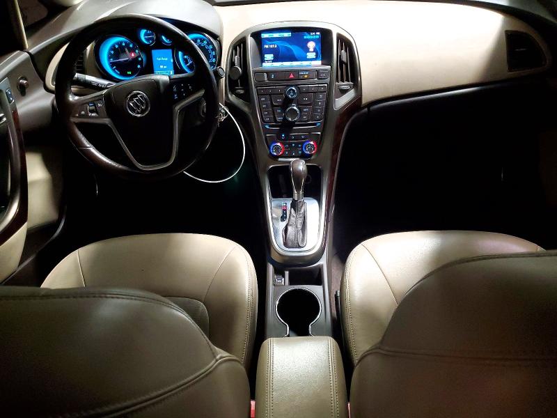 Aukcja sprzedaży 2013 Buick Verano, vin: 1G4PP5SK9D4163052, numer aukcji: 46339956