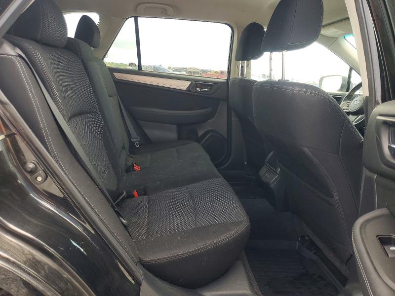47277696 :رقم المزاد ، 4S4BSAFC6K3369016 vin ، 2019 Subaru Outback مزاد بيع