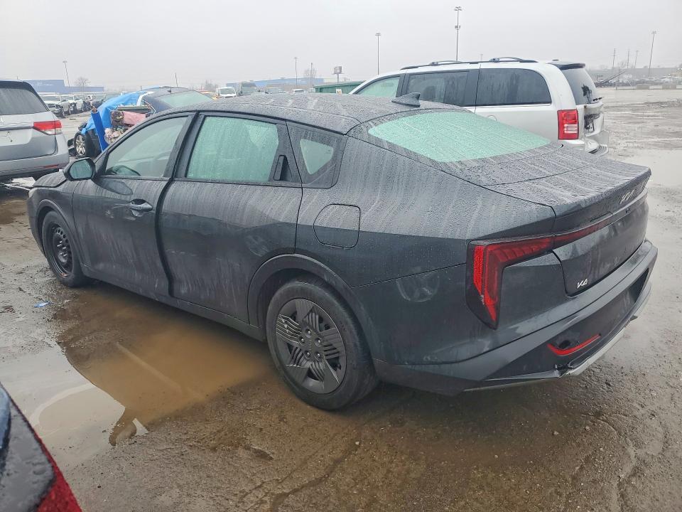 Продаж на аукціоні авто 2025 Kia K4, vin: 3KPFT4DE2SE038404, номер лоту: 79959685