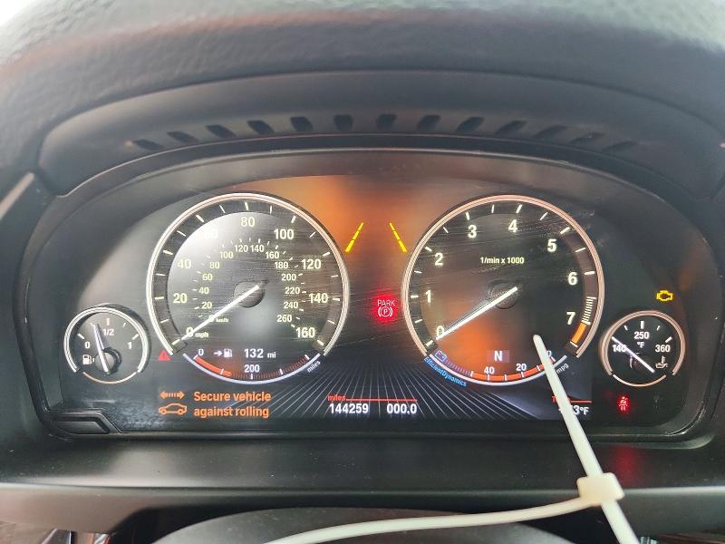 Aukcja sprzedaży 2014 Bmw X5, vin: 5UXKR6C50E0J71698, numer aukcji: 45574026