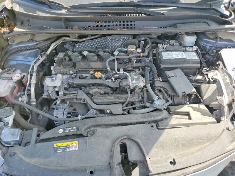 Продаж на аукціоні авто 2023 Toyota Corolla, vin: 5YFB4MDE2PP066480, номер лоту: 46755496