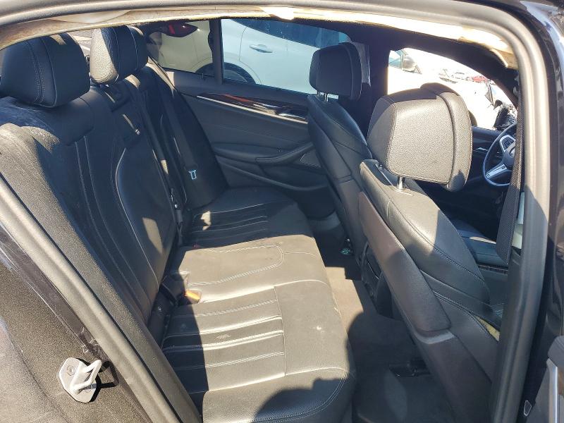 46158066 :رقم المزاد ، WBAJB9C50KB464629 vin ، 2019 Bmw M550xi مزاد بيع