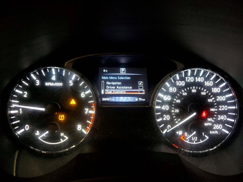 Aukcja sprzedaży 2017 Nissan Altima, vin: 1N4AL3APXHC285430, numer aukcji: 46614346