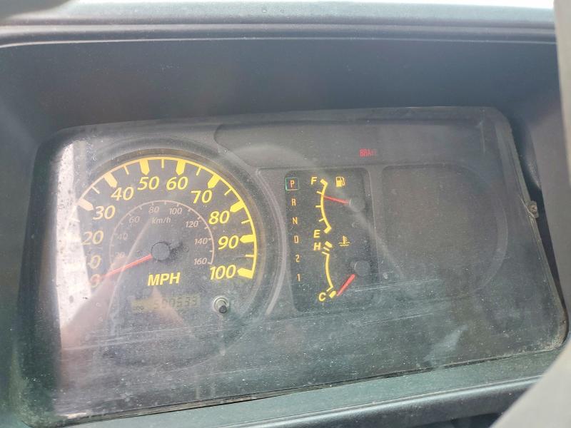 Продаж на аукціоні авто 2005 Isuzu Npr, vin: JALC4B16157000750, номер лоту: 46279906