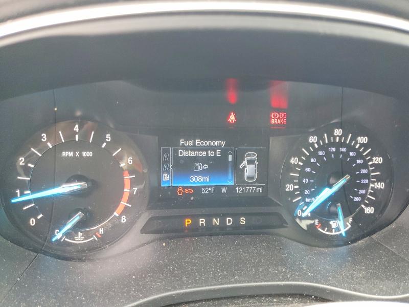 Продаж на аукціоні авто 2014 Ford Fusion, vin: 3FA6P0H76ER129381, номер лоту: 47321986