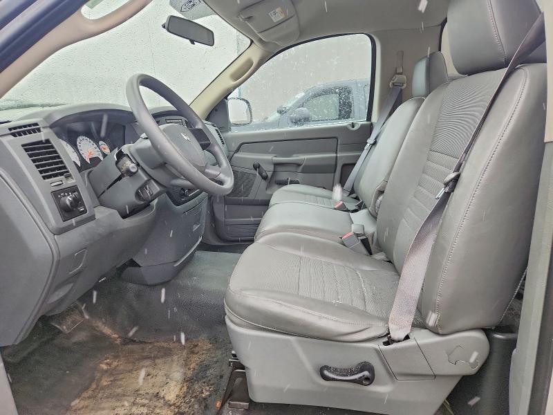 Продаж на аукціоні авто 2008 Dodge Ram 1500, vin: 1D7HA16K38J136665, номер лоту: 79689475